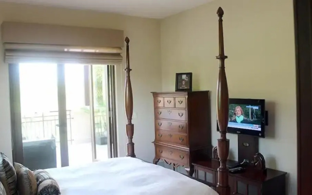 5 Star Caribbean Villa