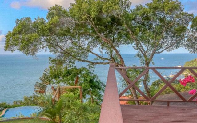 Villa Giulia Morro Residence