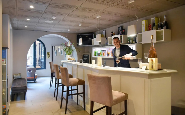 Best Western Plus La Corniche