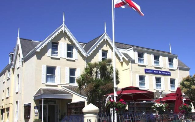 Shakespeare Coastal Hotel