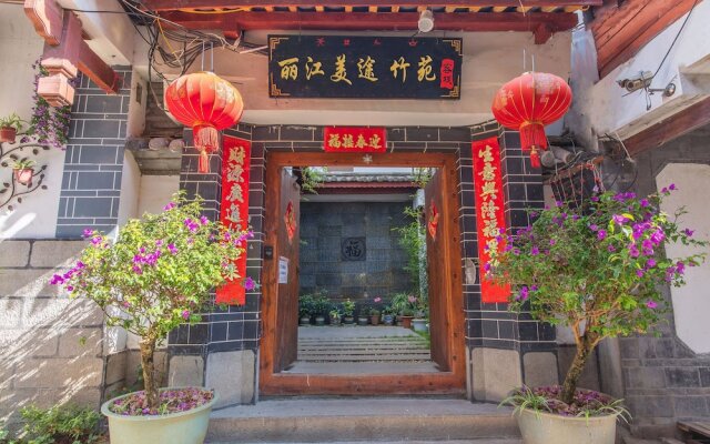 Zhuyuan Inn