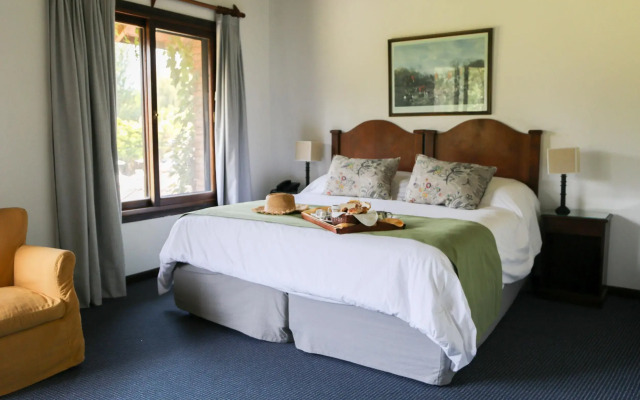 La Posta del Pilar Hotel & Spa - Adults Only