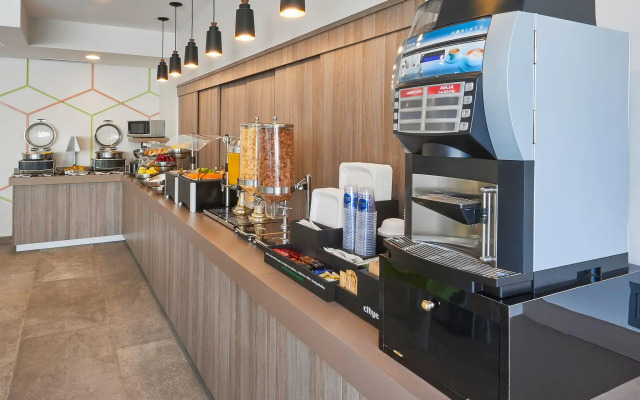 City Express by Marriott Ciudad de México Aeropuerto