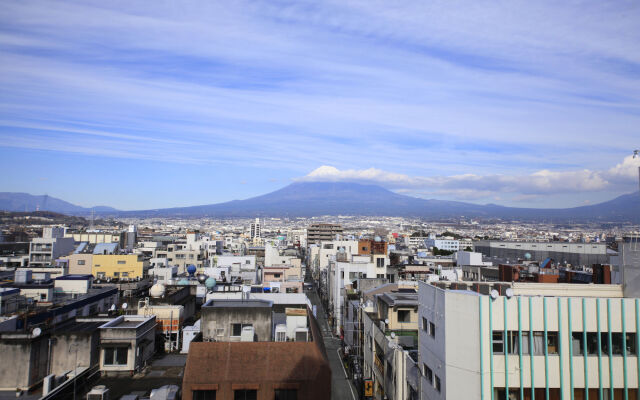 Fuji Green Hotel
