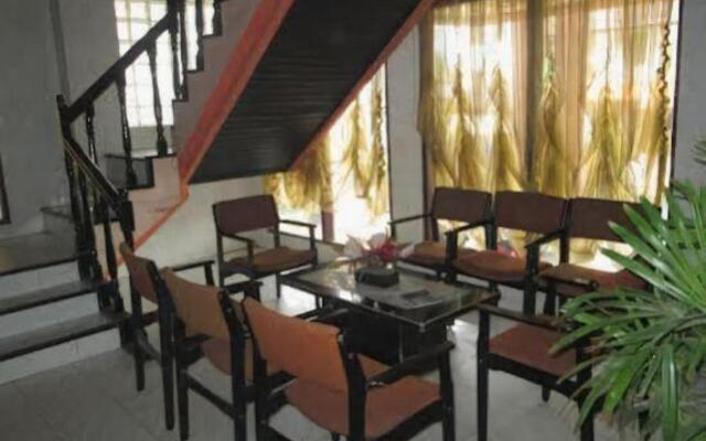 Airy Eco Syariah Bugis Pirus 30 Samarinda