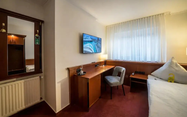 Hotel Meyerink