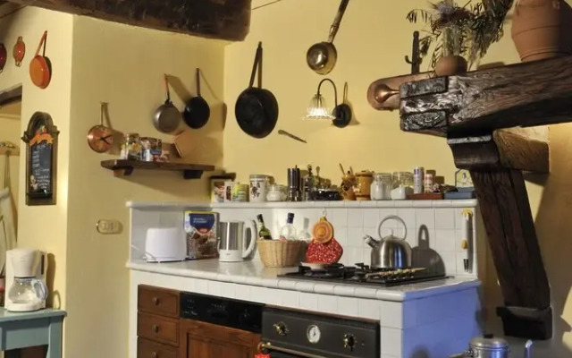Antica Casa Naldi