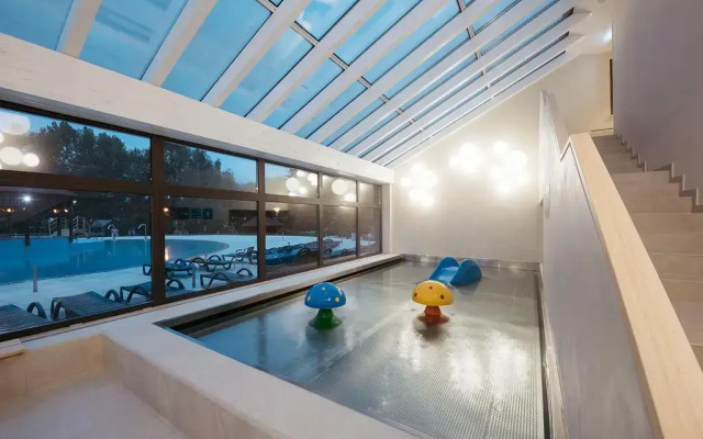 Hotel Ajda - Sava Hotels & Resorts