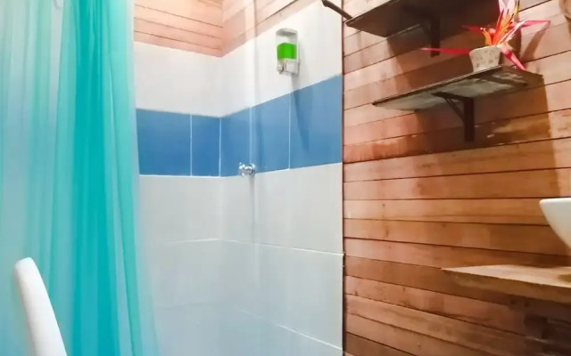 Palmayacu - Refugio Amazónico