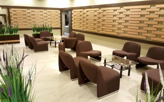 Hotel Hanggar 21