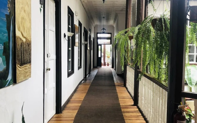 Casa Macondo Bed & Breakfast
