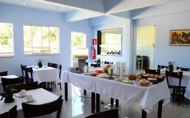 Hotel Pousada JM Ferreira