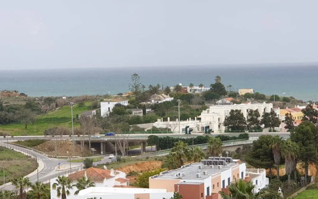 Interpass Clube Praia Vau
