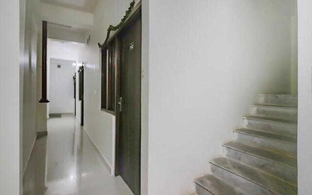 Rajlakshmi Guest House