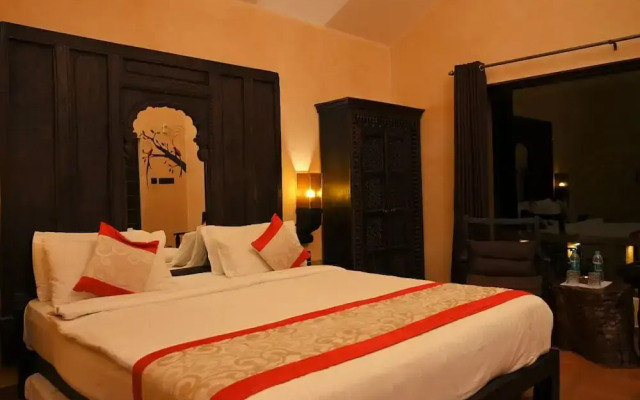 Karhandla Farm and Resort
