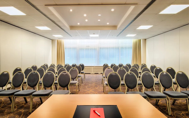 Leonardo Hotel Hamburg City Nord