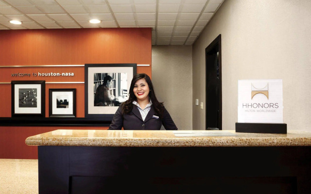 Hampton Inn & Suites Houston/Clear Lake-Nasa Area