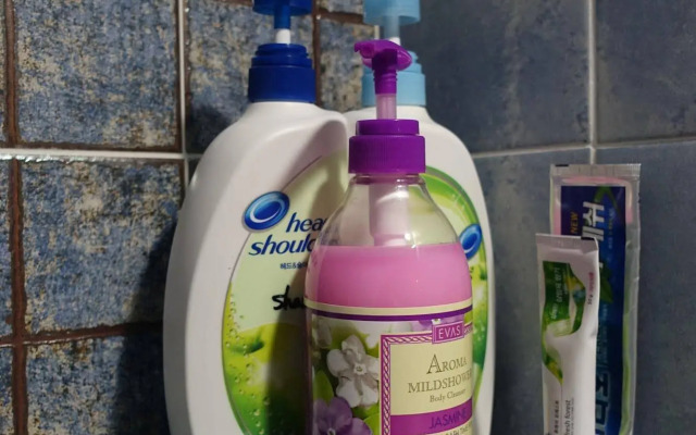 Raon Residence in Gangnam