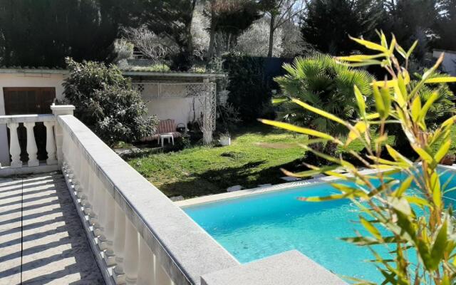Villa CHRISALB 1