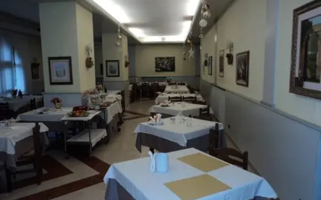 Hotel Alla Nave