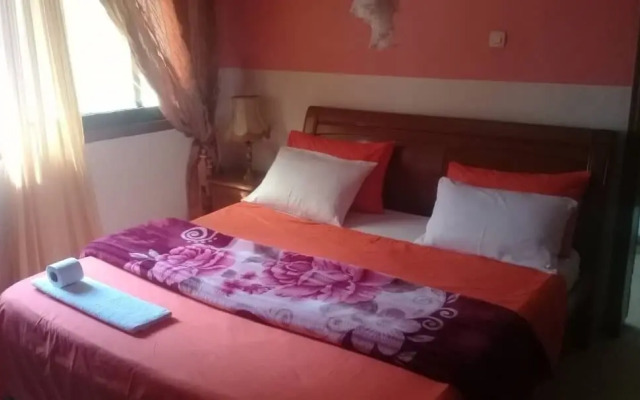 Residence Les Calanques