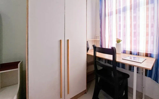 Simply Studio At Serpong Garden Apartment