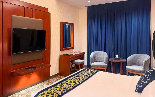 Best Western Hotel City Center Gujranwala