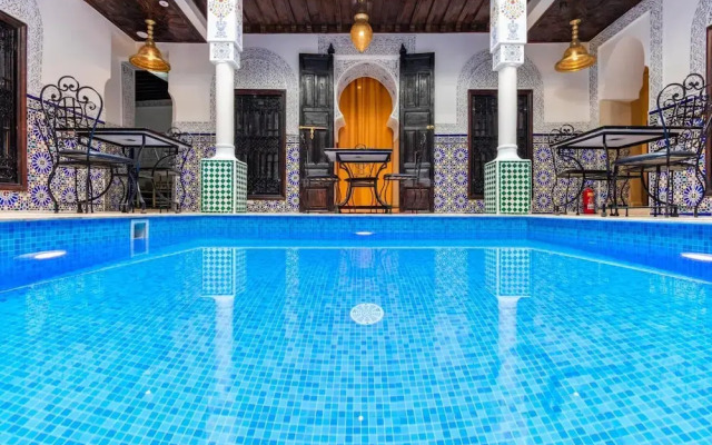 Riad Medina Art