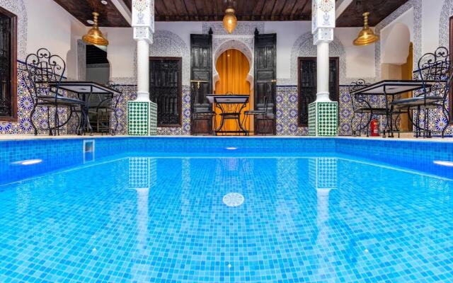 Riad Medina Art