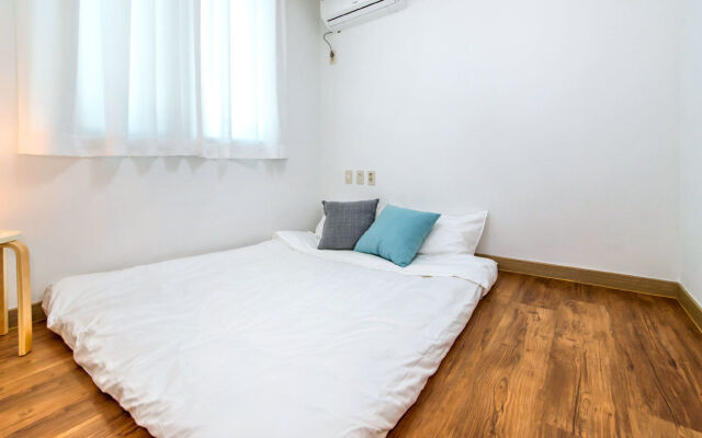 Boreum Pension