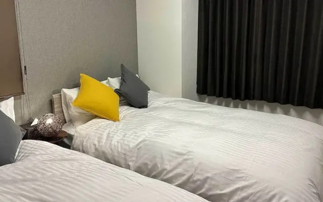 LITS INN Sapporo