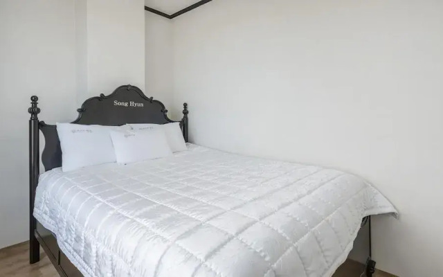 Yangyang Verit Pension