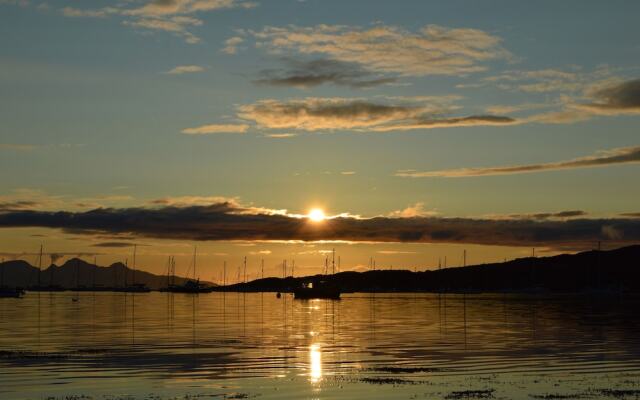 Arisaig Hotel