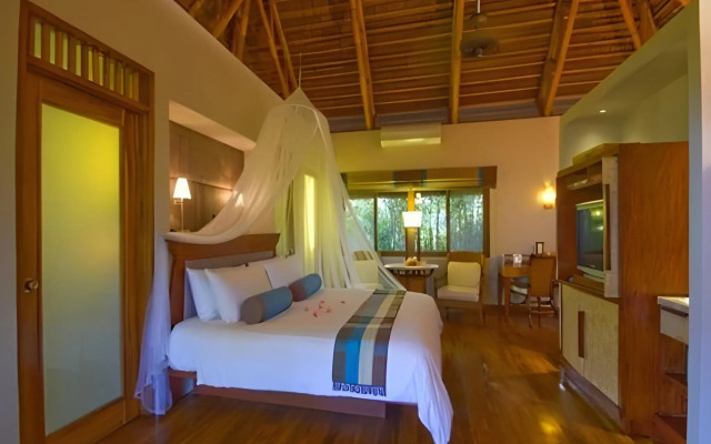 Eskaya Beach Resort and Spa