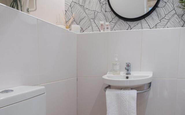 Super Smart Central Brighton Town House