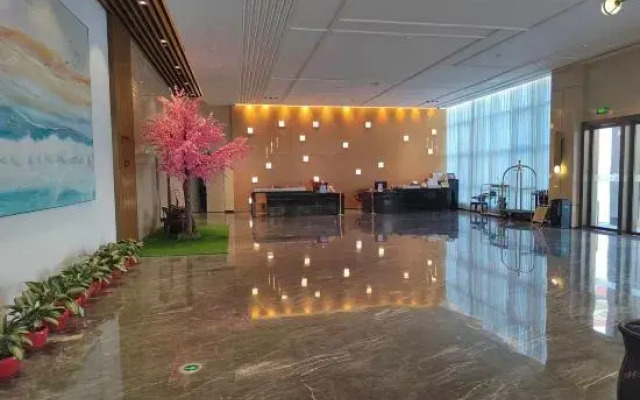 Haifeng Xiyue Bay Hotel