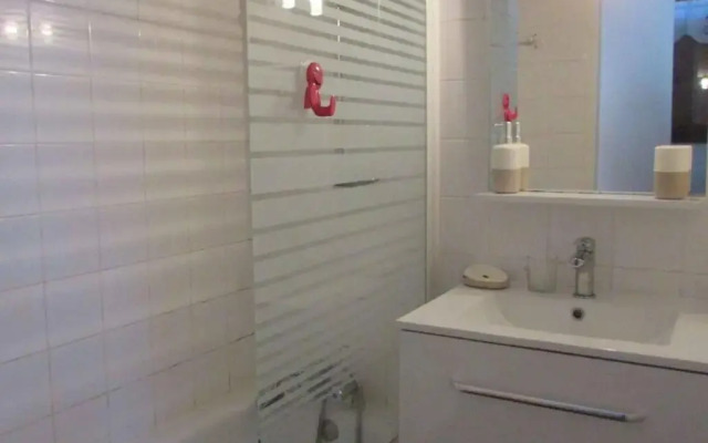 Maison Erdeven, 3 pièces, 4 personnes - FR-1-479-48