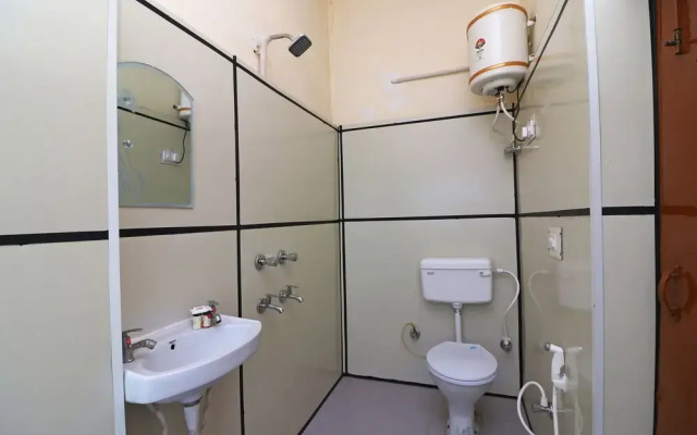 OYO 22577 Hotel City View