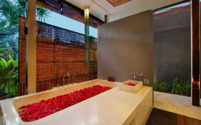Kiss Villas Bali