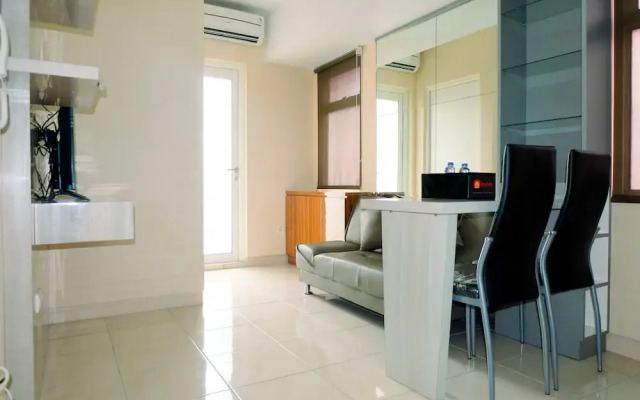 Exclusive 2BR Springlake Apartment