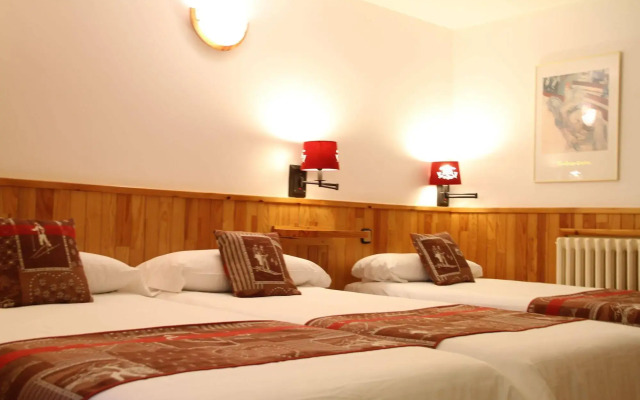 Hotel Bruxelles