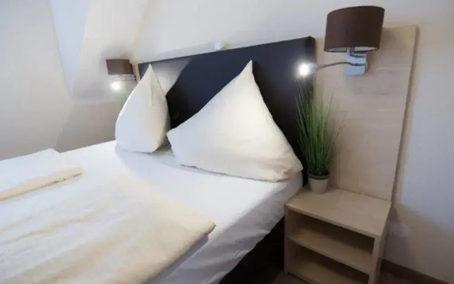 Baums Rheinhotel