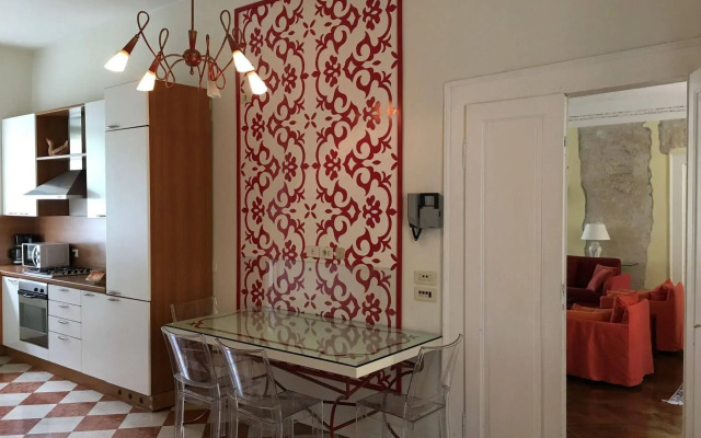 Villa Angelica