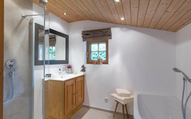 Wagstaett Loft by Apartment Managers