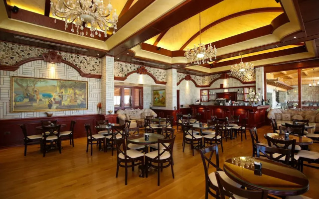 Hotel Rolex