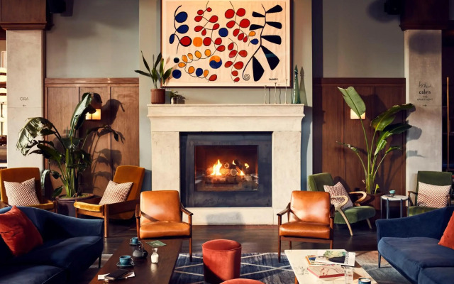 The Hoxton Chicago