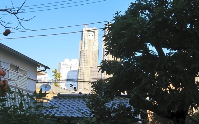 스탠다드 객실 사진 2
