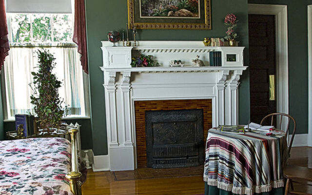 Hawthorn - A Bed & Breakfast