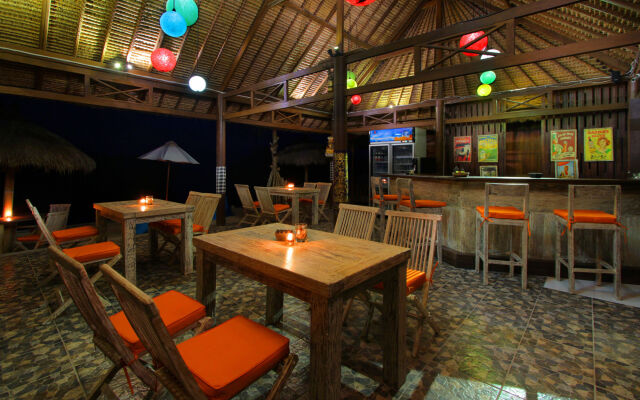 Mangrove Paradise Retreat