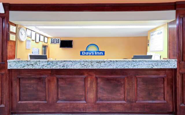 Days Inn by Wyndham Marietta-Atlanta-Delk Road